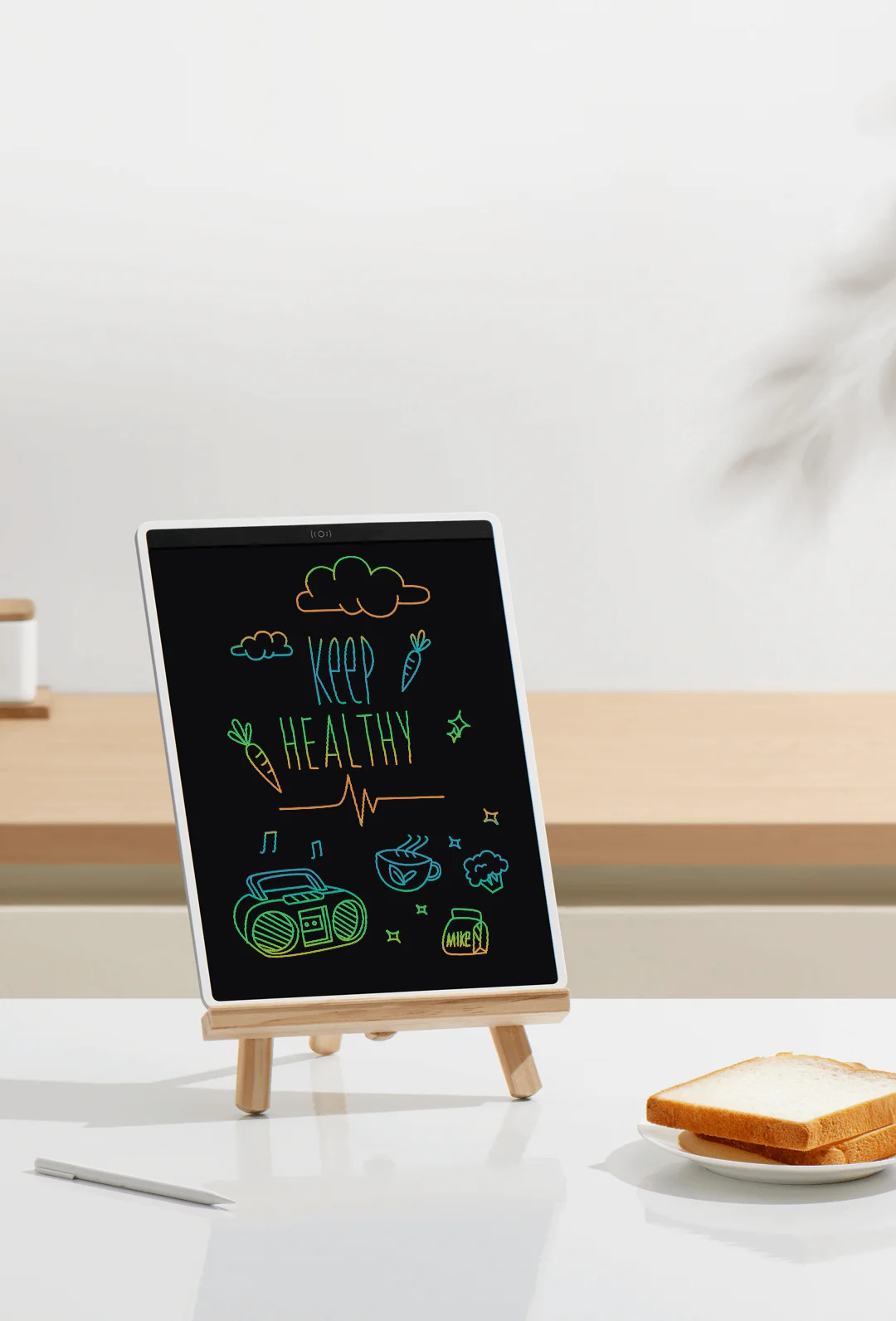Xiaomi LCD Writing Tablet 13.5" (Color Edition) - Image 4