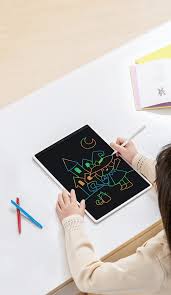 Xiaomi LCD Writing Tablet 13.5" (Color Edition) - Image 5