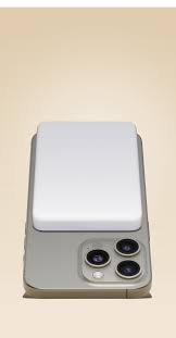 Xiaomi Magnetic Power Bank 5000mAh - Image 3