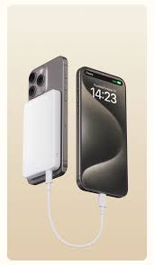 Xiaomi Magnetic Power Bank 5000mAh - Image 4