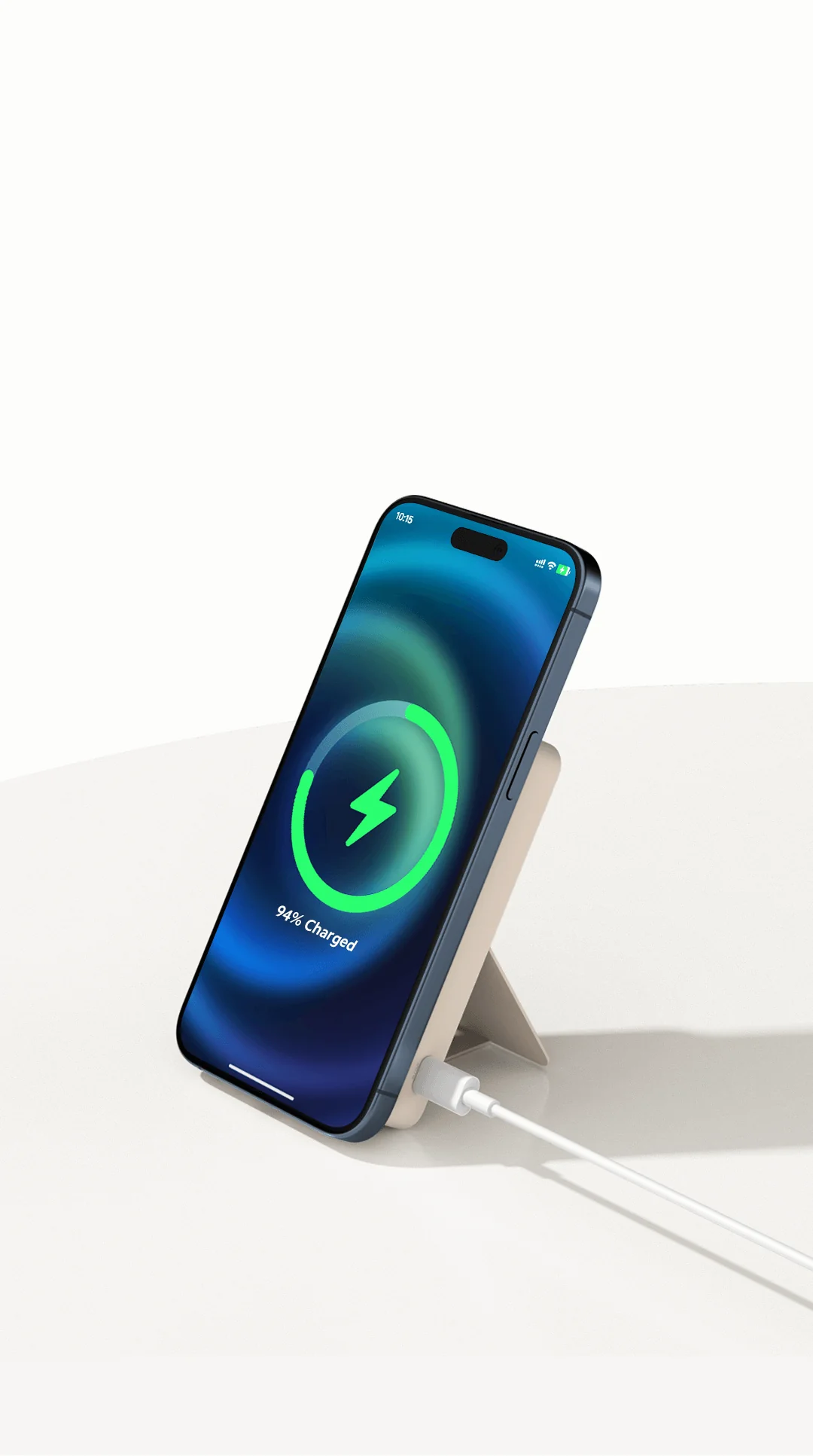 Xiaomi Magnetic Power Bank 6000mAh - Image 3
