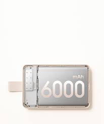 Xiaomi Magnetic Power Bank 6000mAh - Image 4