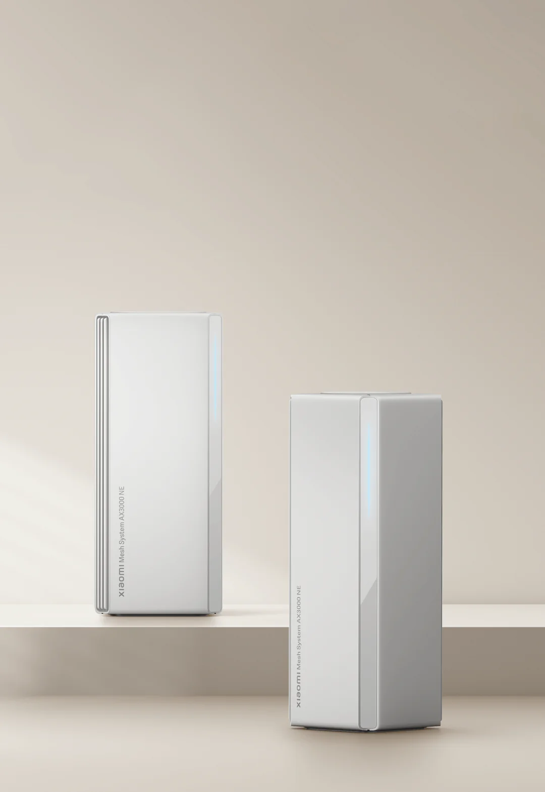 Xiaomi Mesh System AX3000 NE, 3 Pack - Image 3