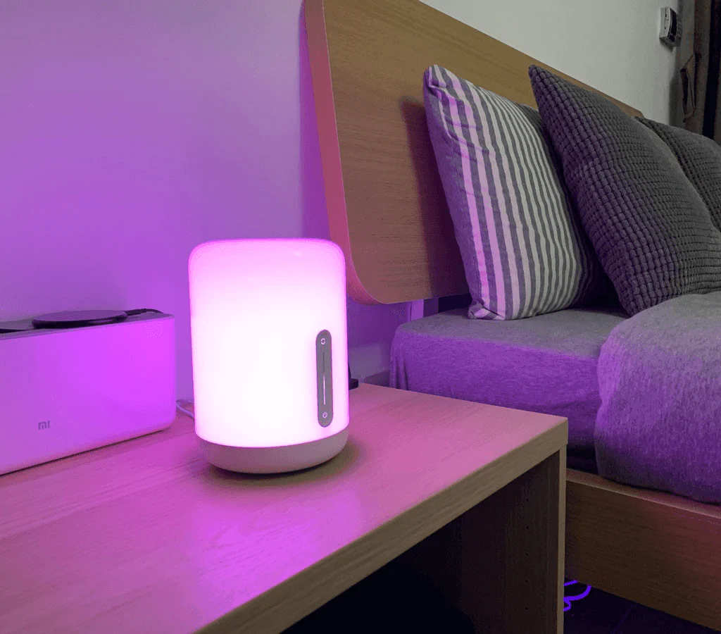 Xiaomi Mi Bedside Lamp 2 - Image 4