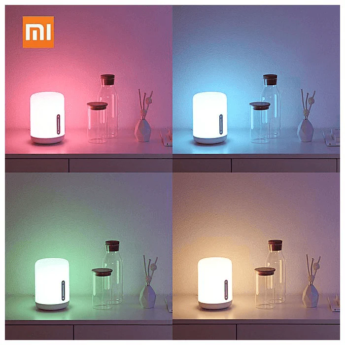 Xiaomi Mi Bedside Lamp 2 - Image 5