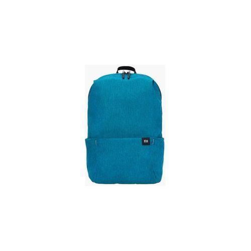 Xiaomi Mi Casual Daypack Orange, Black and Blue - Image 4