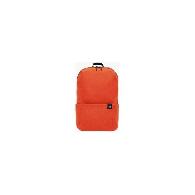 Xiaomi Mi Casual Daypack Orange, Black and Blue - Image 5