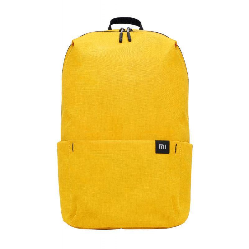 Xiaomi Mi Casual Daypack Orange, Black and Blue - Image 7