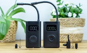 Xiaomi Mi Portable Electric Air Compressor - Image 4