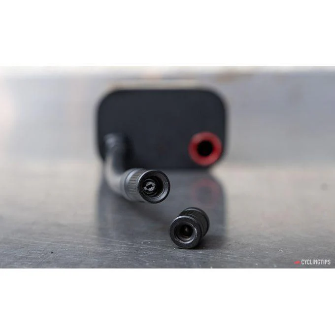 Xiaomi Mi Portable Electric Air Compressor - Image 5