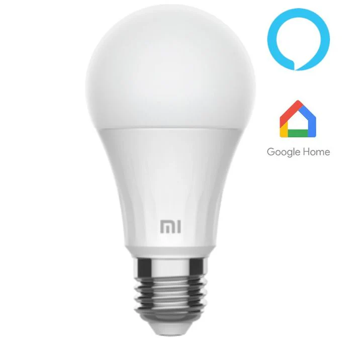 Xiaomi Smart LED Bulb (White and colour)