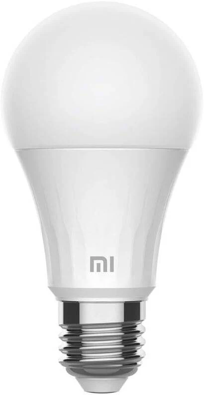 Xiaomi Smart LED Bulb (White and colour) - Image 2
