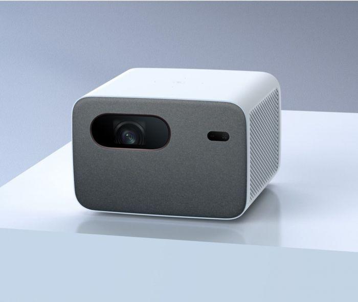 Xiaomi Mi Smart Projector 2 Pro, 1300 ANSI Lumens, 120" Projection Size - Image 3