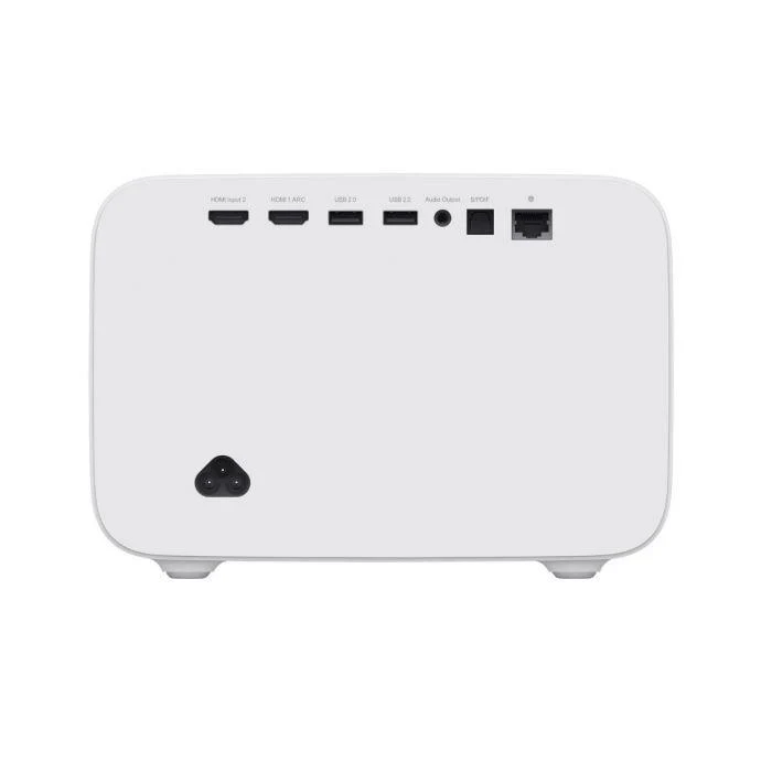 Xiaomi Mi Smart Projector 2 Pro, 1300 ANSI Lumens, 120" Projection Size - Image 4