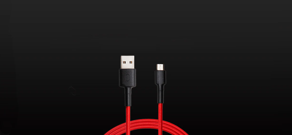 Xiaomi Mi Type-C Braided Cable 100cm - Image 4