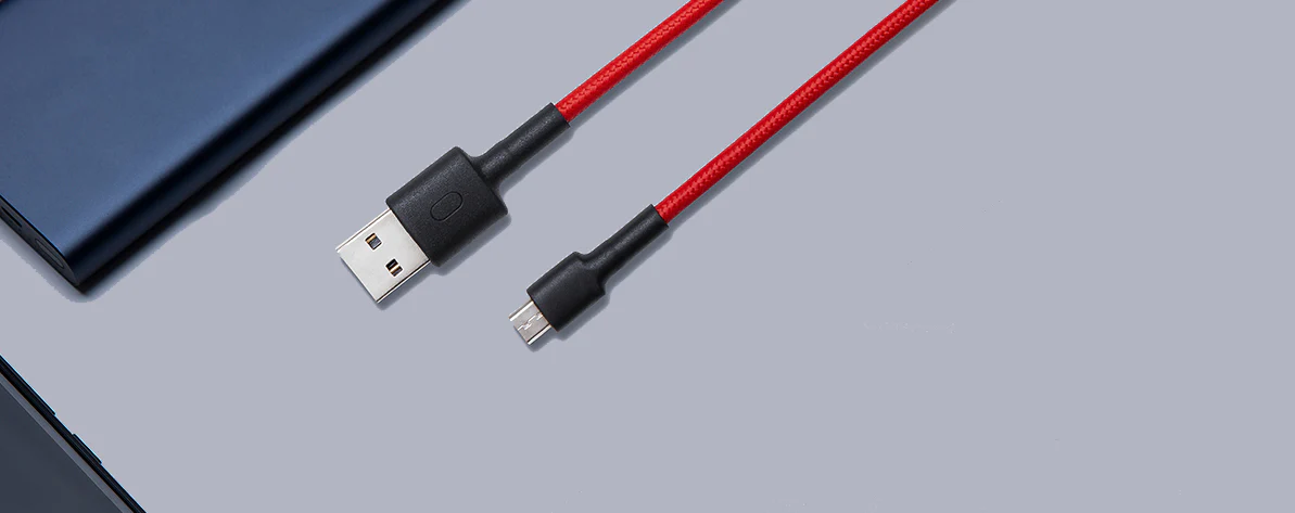 Xiaomi Mi Type-C Braided Cable 100cm - Image 5