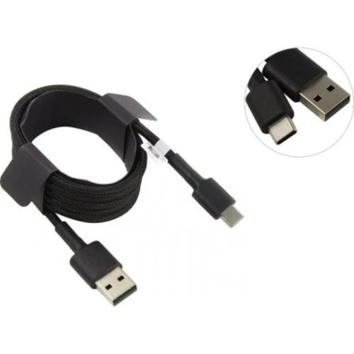 Xiaomi Mi Type-C Braided Cable 100cm - Image 6