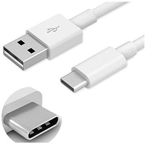 XIAOMI MI USB TYPE-C CABLE 100CM WHITE - Image 3