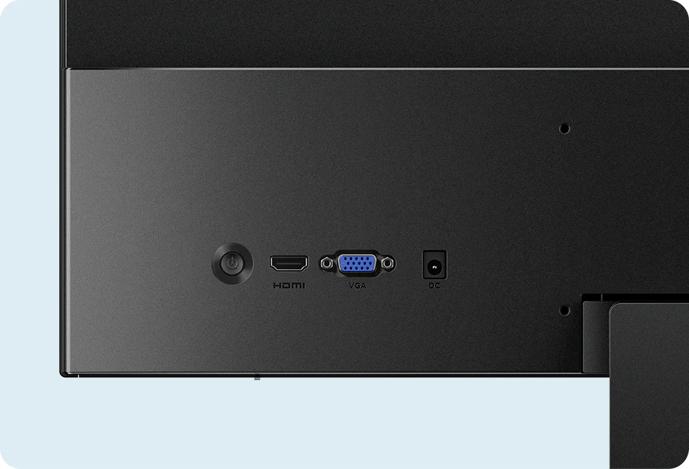 Xiaomi Monitor A22i, 75HZ High Refresh rate - Image 3