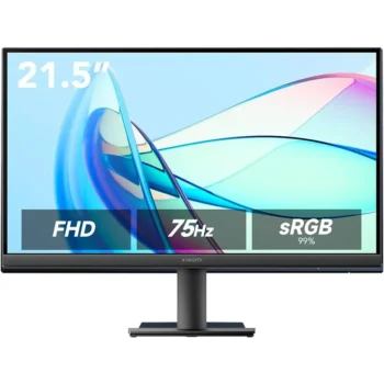 Xiaomi Monitor A22i, 75HZ High Refresh rate - Image 4
