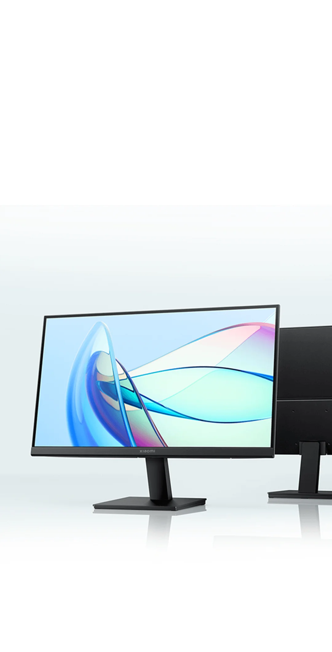 Xiaomi Monitor A22i, 75HZ High Refresh rate - Image 5