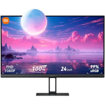 Xiaomi Monitor A24i, 100Hz Refresh Rate - Image 3