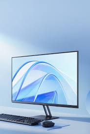 Xiaomi Monitor A27i 1080P - Image 3