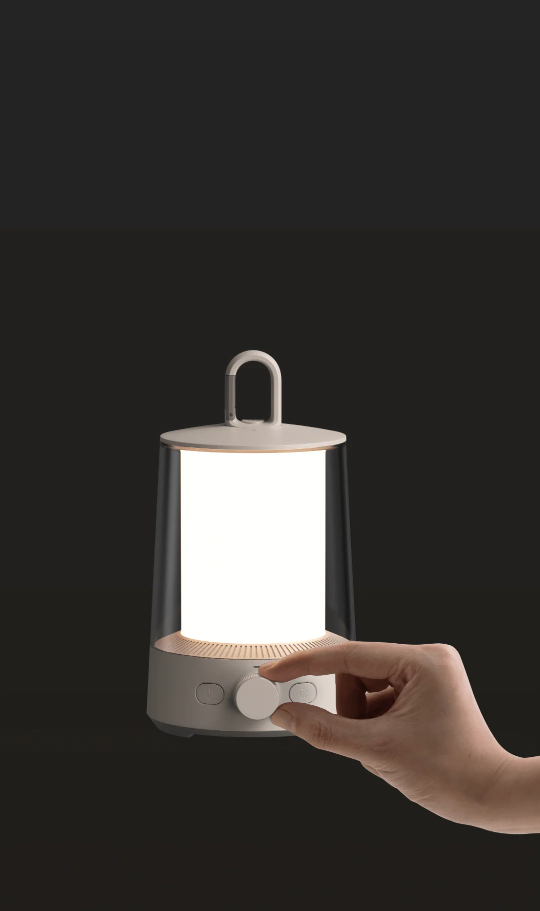 Xiaomi Multi-function Camping Lantern - Image 2