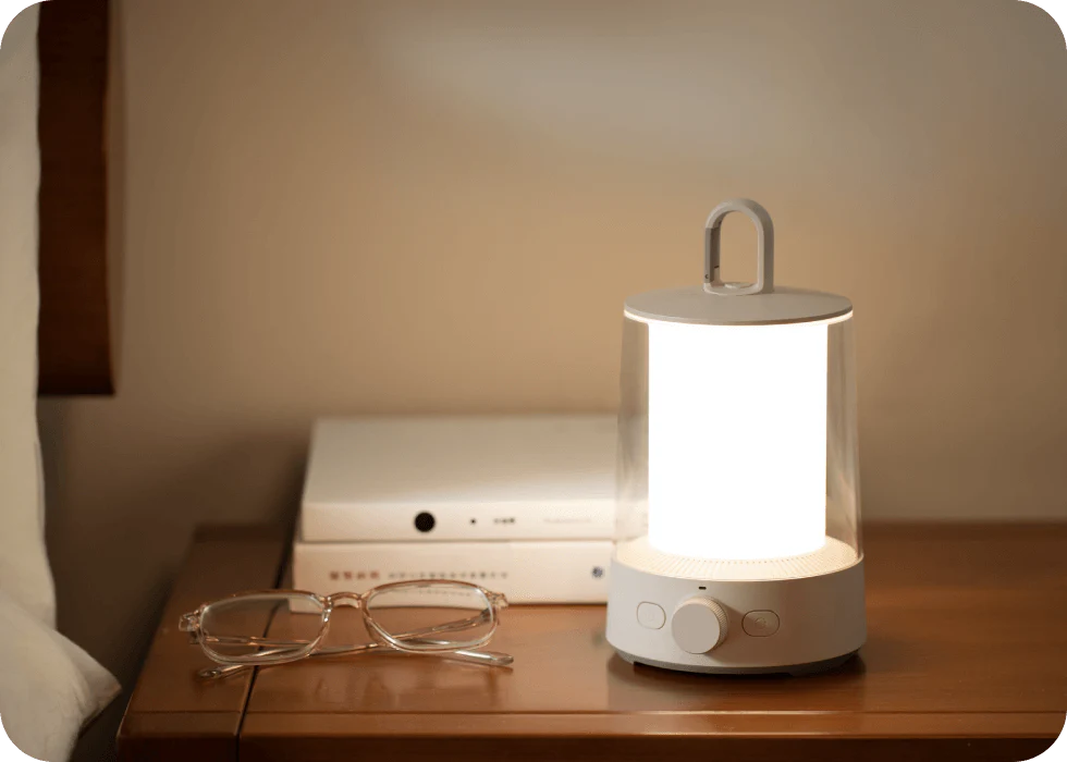 Xiaomi Multi-function Camping Lantern - Image 3