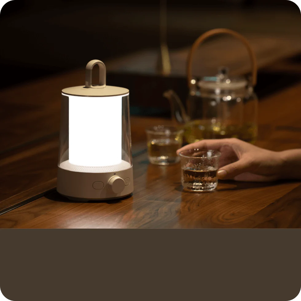 Xiaomi Multi-function Camping Lantern - Image 5