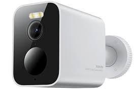 Xiaomi Outdoor Camera BW300, 2K Resolution
