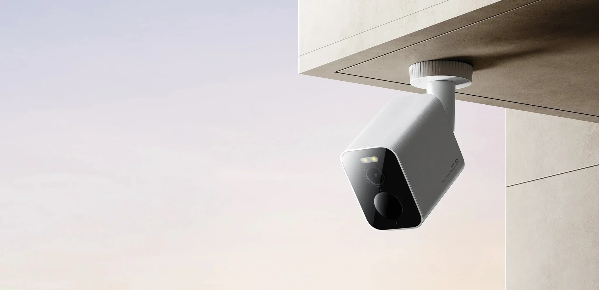 Xiaomi Outdoor Camera BW300, 2K Resolution - Image 2