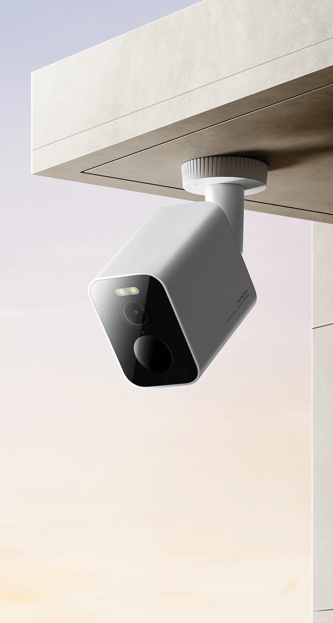 Xiaomi Outdoor Camera BW300, 2K Resolution - Image 4