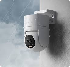 Xiaomi Outdoor Camera CW300 - Image 4