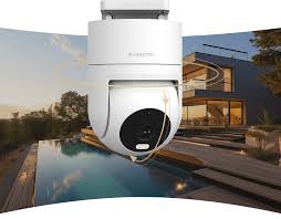 Xiaomi Outdoor Camera CW300 - Image 5