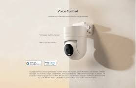 Xiaomi Outdoor Camera CW300 - Image 7