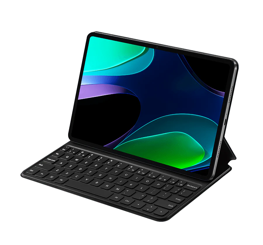 Xiaomi Pad 6 Keyboard Black - Image 2