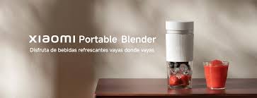 Xiaomi Portable Blender GL - Image 3