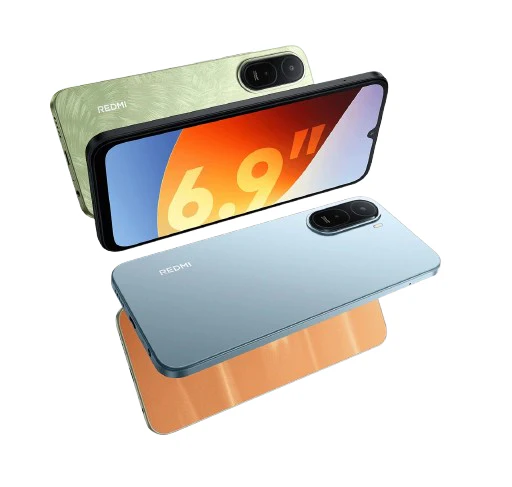 Redmi A7 Pro Price in Kenya, 4+64GB, 6000mAh Battery, 32MP Camera - Image 5