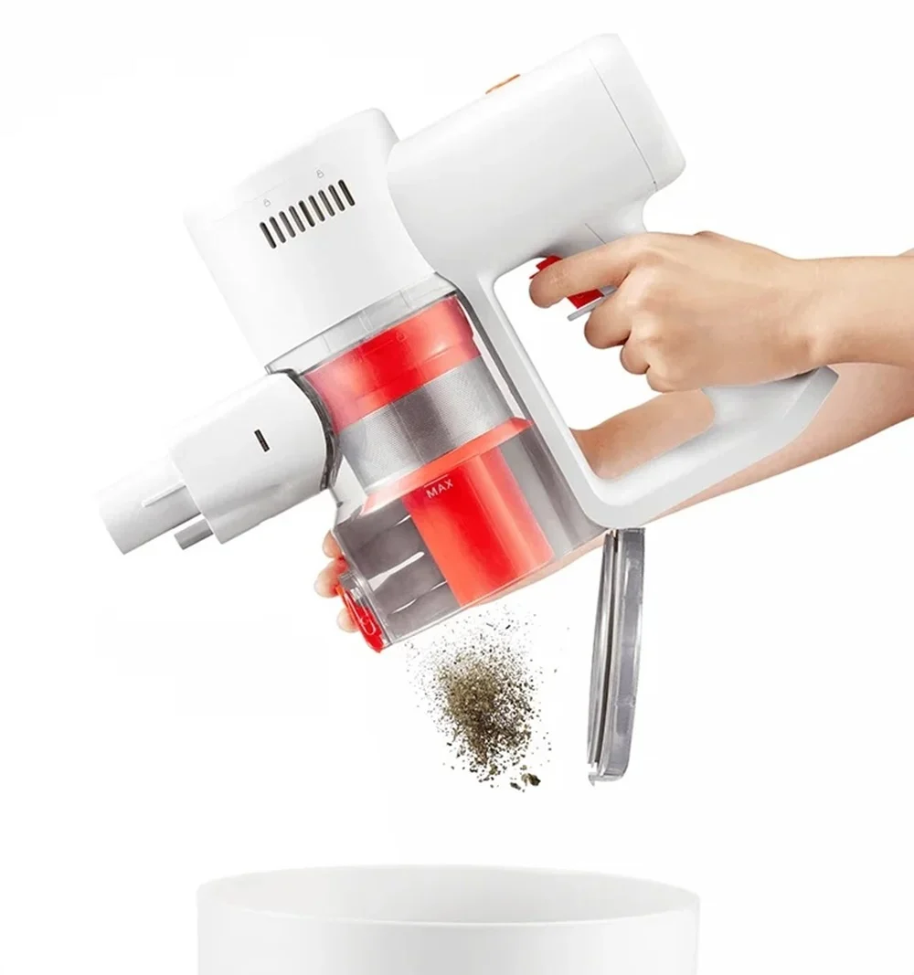 Xiaomi Robot Vacuum Cleaner G20 Lite - Image 2