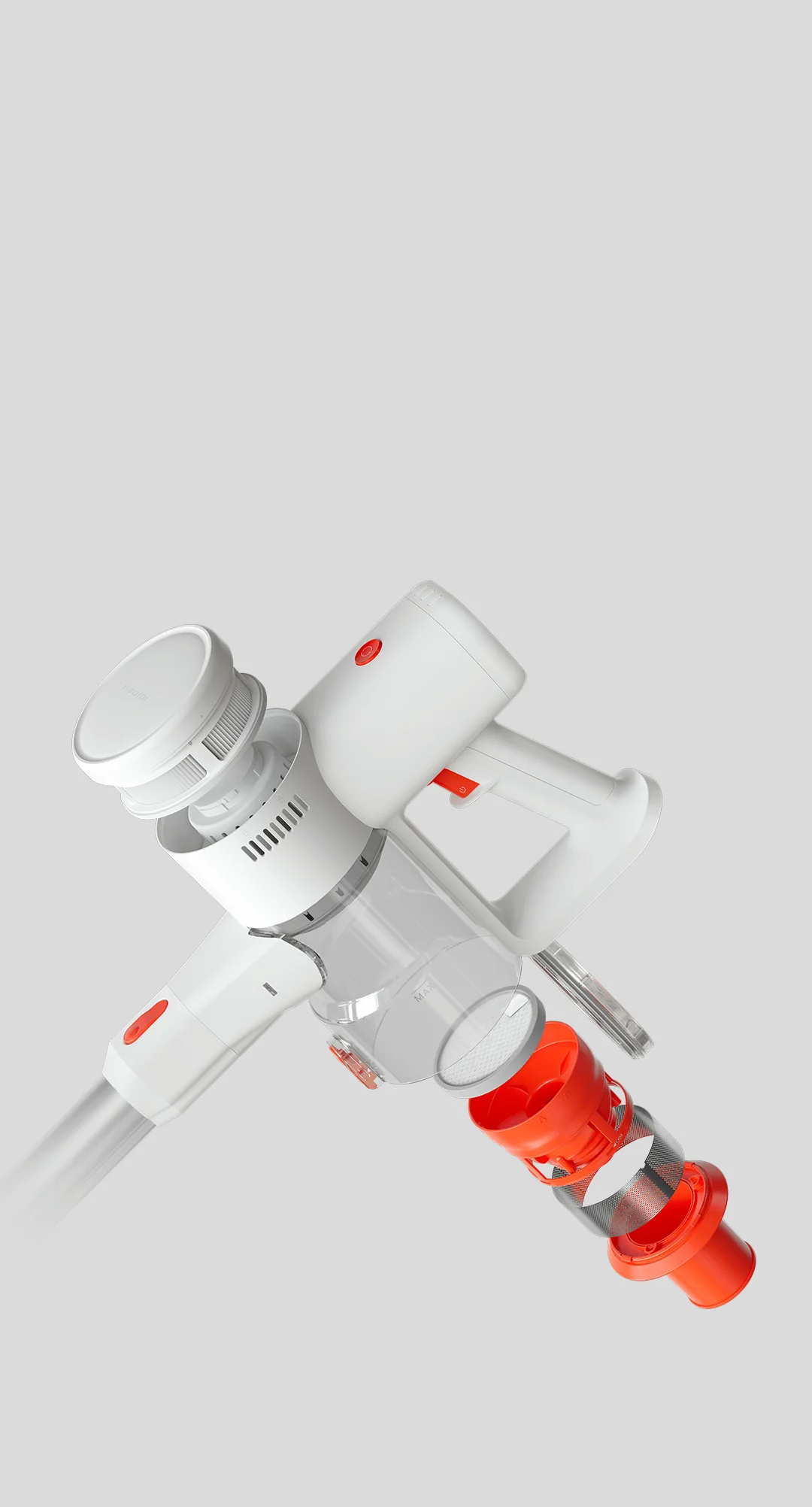 Xiaomi Robot Vacuum Cleaner G20 Lite - Image 5