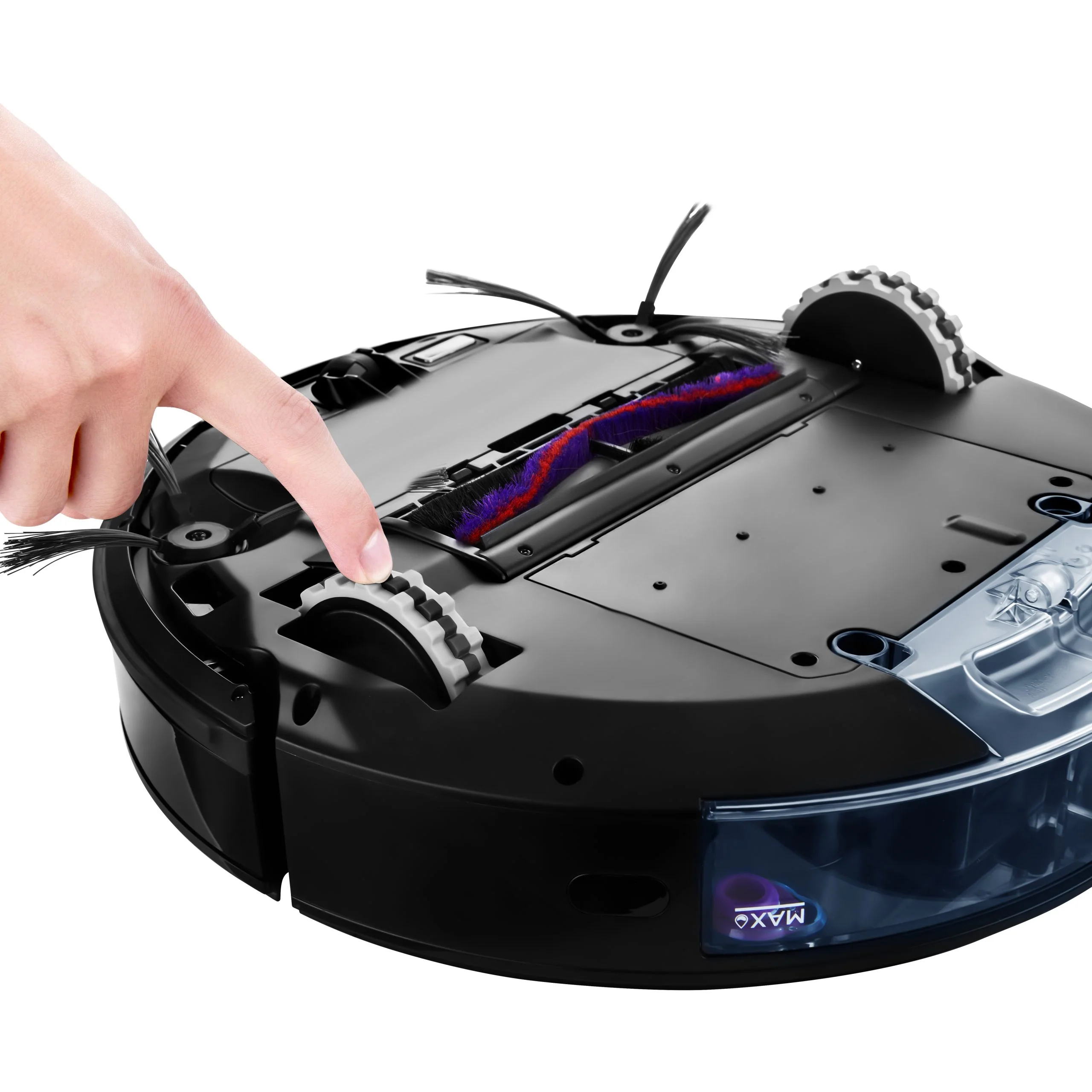 Xiaomi Robot Vacuum Cleaner S20 - Image 3