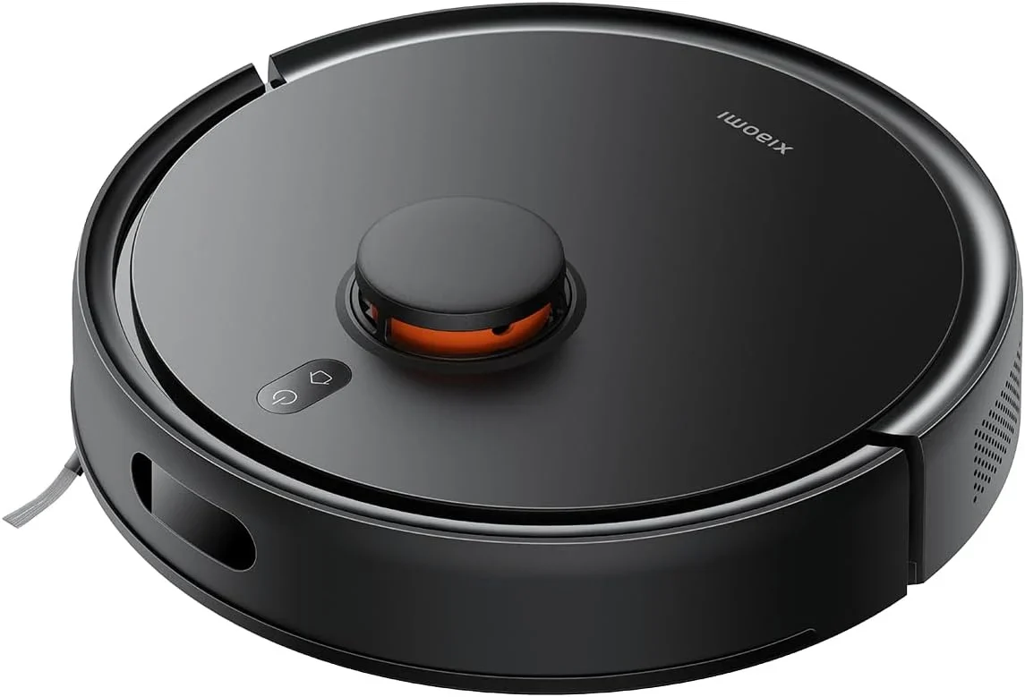 Xiaomi Robot Vacuum Cleaner S20 - Image 4