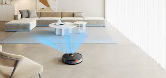 Xiaomi Robot Vacuum Cleaner S20 - Image 5