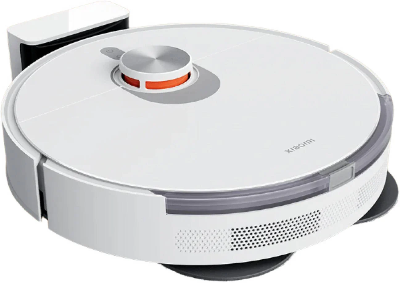 Xiaomi Robot Vacuum S20+ Vacuum and Mop - Image 3