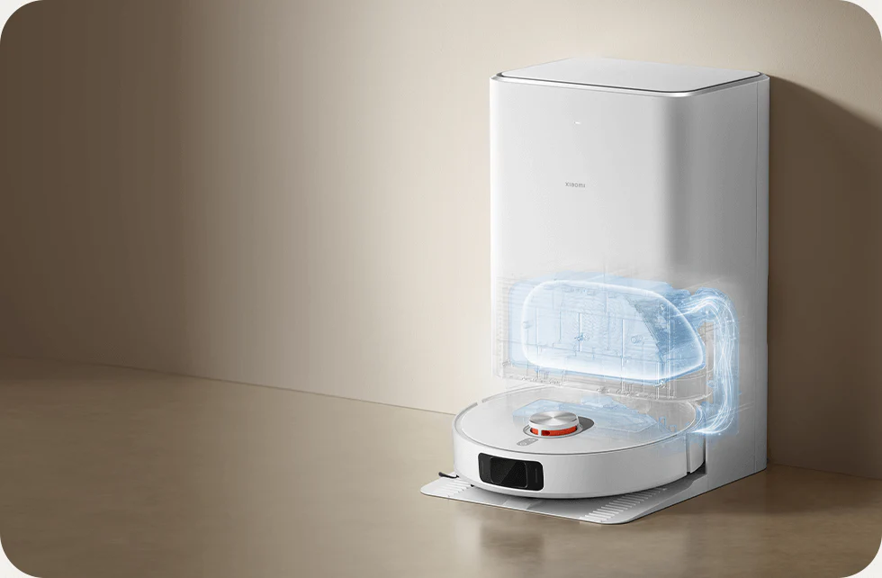 Xiaomi Robot Vacuum X20 Pro - Image 3