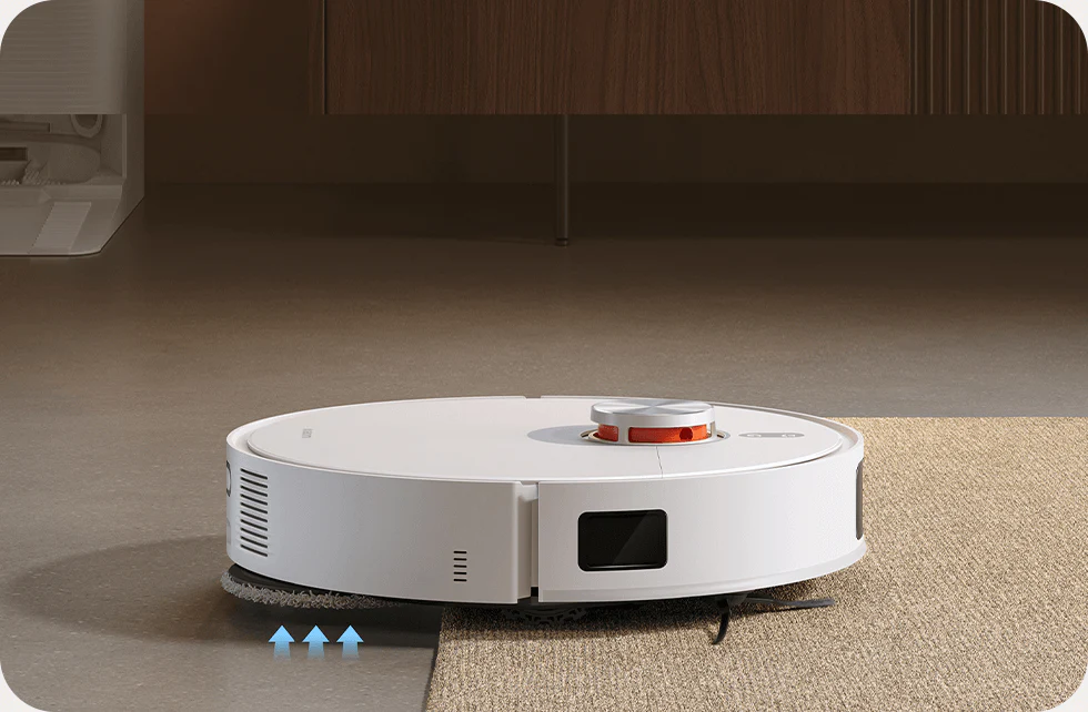 Xiaomi Robot Vacuum X20 Pro - Image 4