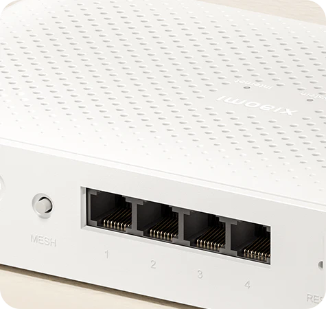 Xiaomi Router AX1500 - Image 3