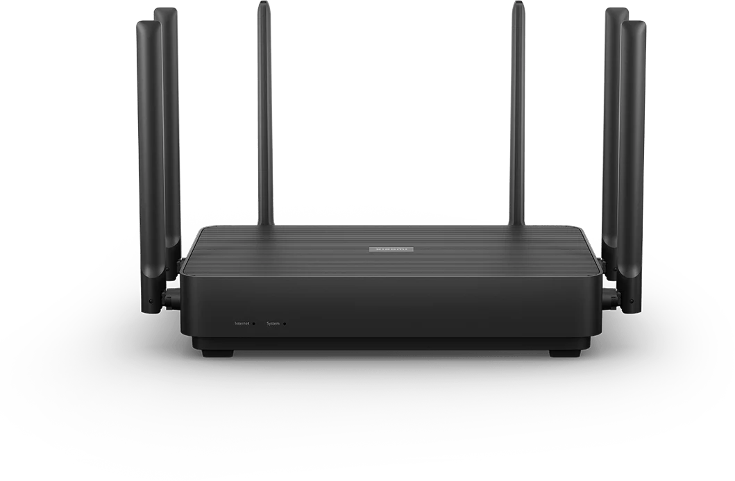 Xiaomi Router AX3200 3202Mbps Wi-Fi 6 - Image 3