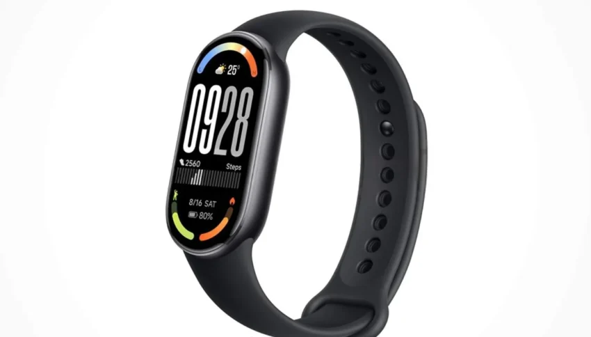 Xiaomi Smart Band 10 AMOLED Display - Image 4